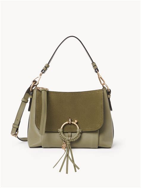 small joan cross body bag